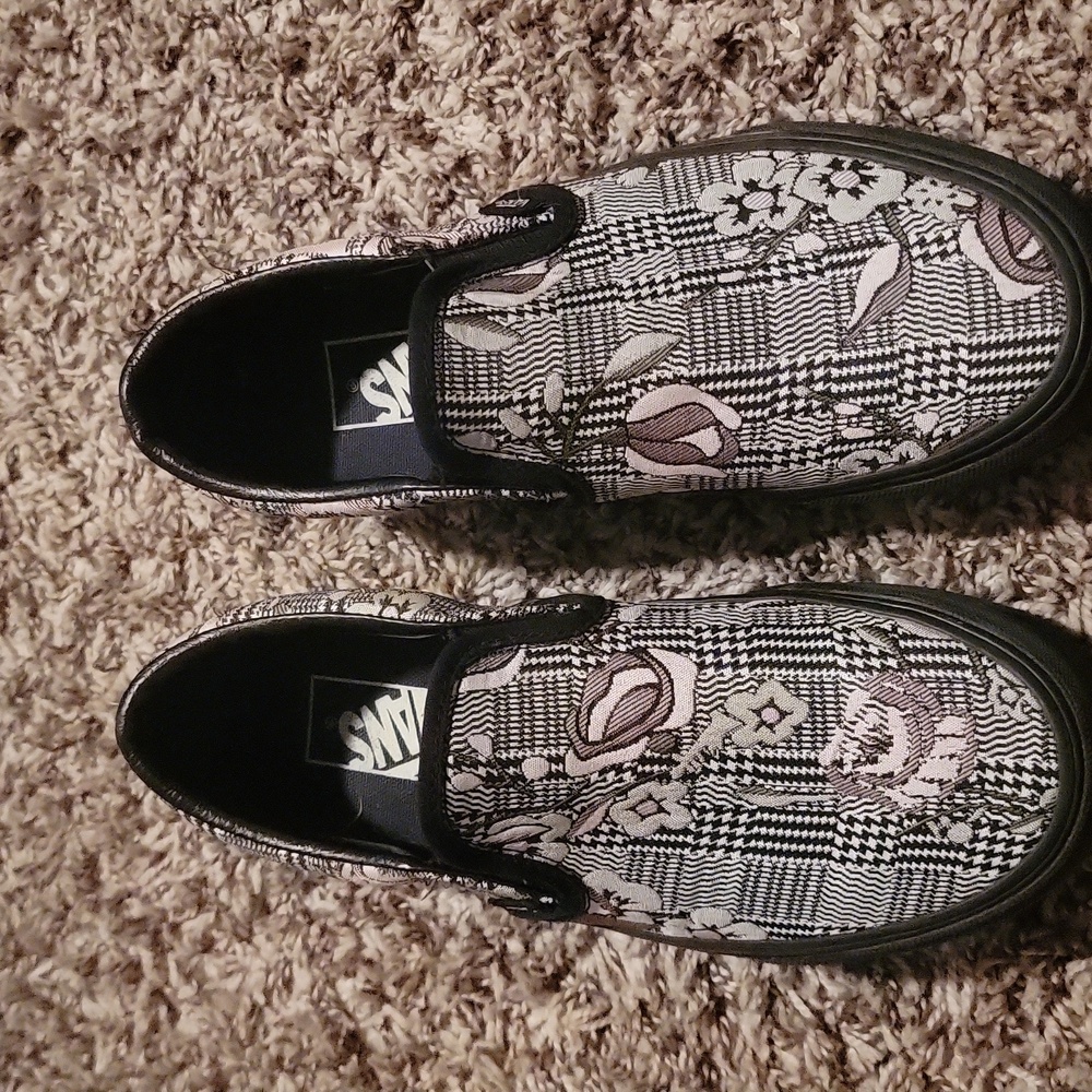 Vans